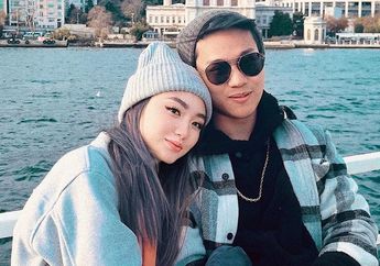 Lelah Dituduh Diberi Uang Jajan Rp 2 Miliar Perbulan, Vanessa Khong Akhirnya Bongkar Aib Indra Kenz yang Selama Ini Pamer Kekayaan