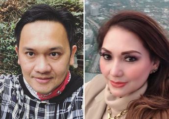 Kerap Lihat Berita Ayahnya dengan Perempuan Lain di Televisi, Anak Farhat Abbas Disebut Alami Depresi hingga Ogah Disebut Mirip sang Pengacara, Nia Daniaty: Dia Merasa Malu!