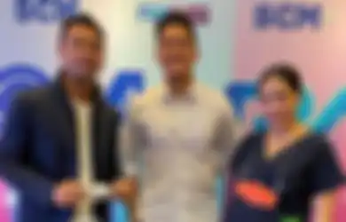 Resmi Jadi Komisaris Sekaligus Tukang Timpuk Raffi Ahmad, Terkuak Segini Perkiraan Gaji Kaesang Pangarep di RANS Entertainment