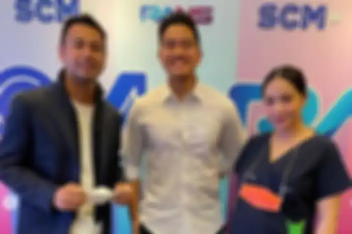Raffi Ahmad dan Nagita Slavina gandeng Kaesang Pangarep sebagai komisaris