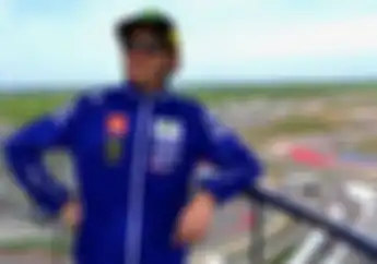 Jarang yang Tahu, Valentino Rossi Ungkap Asal Muasal Julukan The Doctor dan Nomor 46