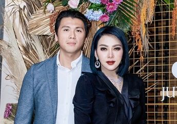 Sebelum Dipinang Jadi Istri, Lihat Gaya Sederhana Syahrini Pakai Kimono saat Diajarkan Budaya Jepang oleh Keluarga Reino Barack