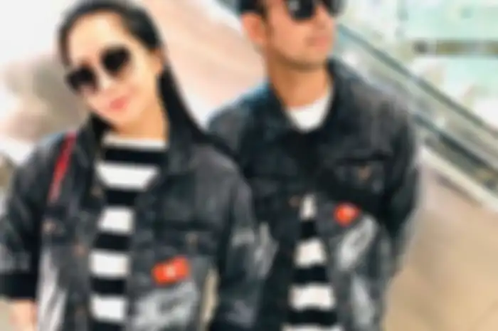 Langsung Geram Saat Video Syur Mirip Nagita Slavina Ramai di Medsos, Raffi Ahmad: Enggak akan Tinggal Diam, Saya akan Marah dan Murka!