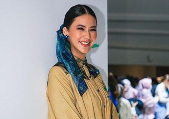 Paula Verhoeven Beri Tanggapan Soal Baim Wong yang Bakal Diselidiki Bea Cukai Usai Pamer Jual iPad Murah Rp 1 Jutaan