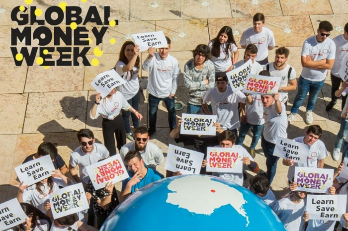 Global Money Week 