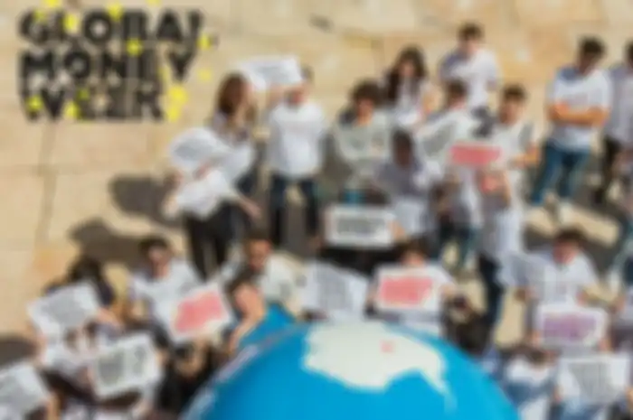 Global Money Week 