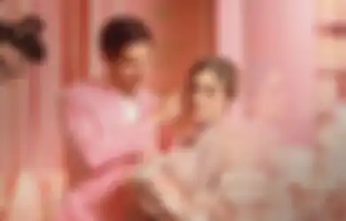 Janur Kuning Gagal Melengkung dengan Jessica Iskandar, Richard Kyle Ternyata Sudah Sedari Dulu Tak Ada Niatan untuk Menikah: Emang Harus? Kayaknya Enggak