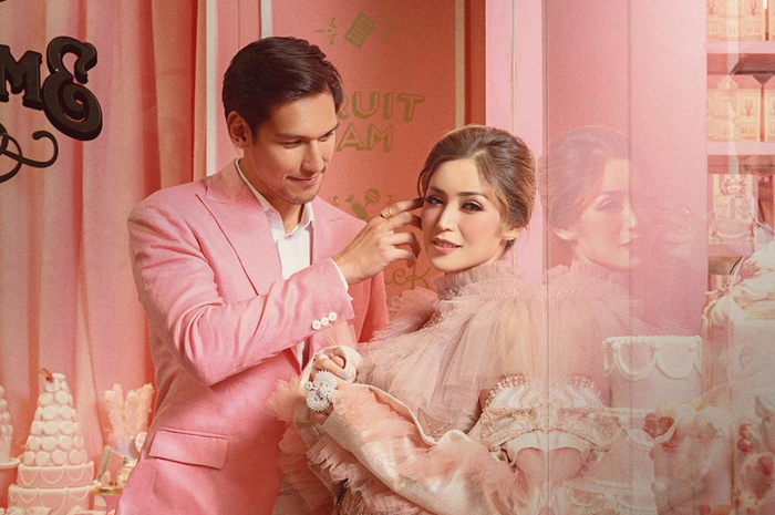 gagal melenggang ke pelaminan bersama Jessica Iskandar, ternyata Richard Kyle sudah sedari dulu tak ada niatan menikah