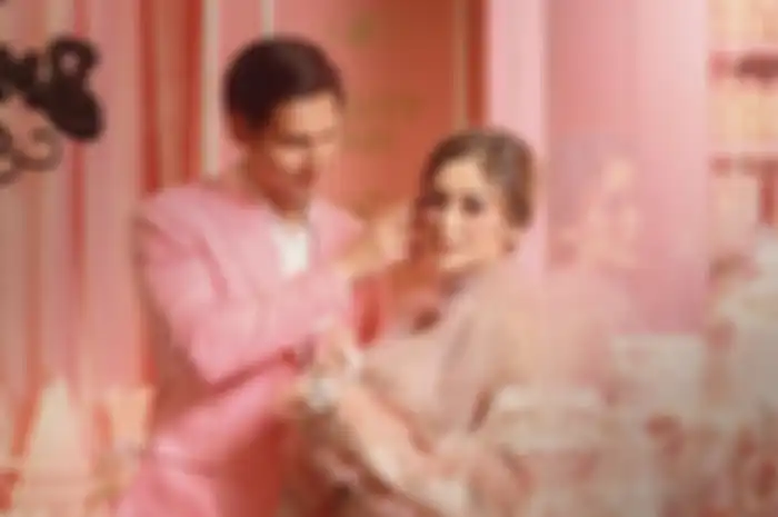 gagal melenggang ke pelaminan bersama Jessica Iskandar, ternyata Richard Kyle sudah sedari dulu tak ada niatan menikah