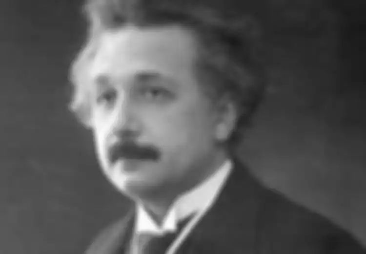 Meski Diiming-imingi Fasilitas Menggiurkan, Albert Einstein Ternyata Tetap   Menolak saat Ditawari Jadi Presiden Israel, Hal Ini Jadi Sebabnya