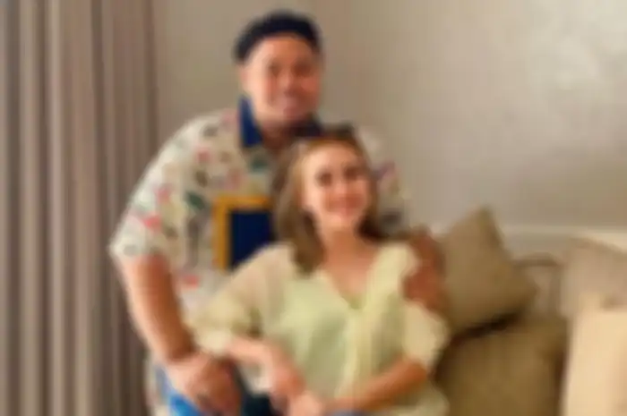 Ivan Gunawan dan Ayu Ting Ting