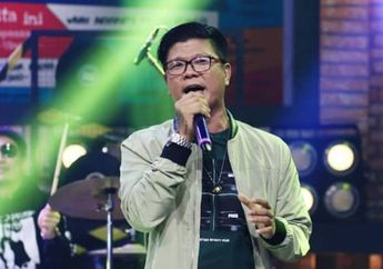 Dikenal Jadi Pacar Settingan, Andika Mahesa Pernah Dibayar Hingga Rp 100 Juta