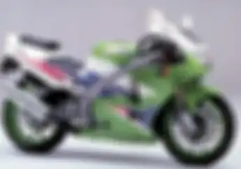 Jangan Ngiler.. Video 5 Motor Sport 250 Cc 4 Silinder Legendaris, Suaranya Merdu Abis