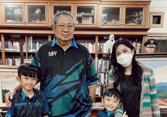 Berkaca dari SBY yang Divonis Kanker Prostat, Jangan Lagi Sajikan Makanan Sejuta Umat ini Sebagai Menu Sarapan!