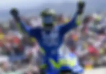 Hasil FP3 MotoGP Australia 2018: Andrea Iannone Kembali Berkuasa, Valentino Rossi Dalam Bahaya