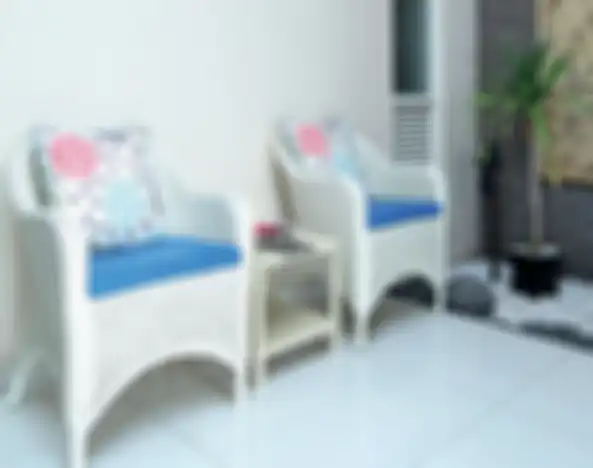 Agar Tampil Segar