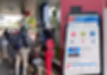 Beli Pertalite di SPBU Pertamina Akan Dibatasi, Jutaan Kendaraan Daftar MyPertamina