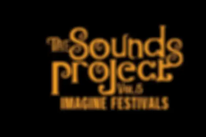 The Sounds Project Vol. 5