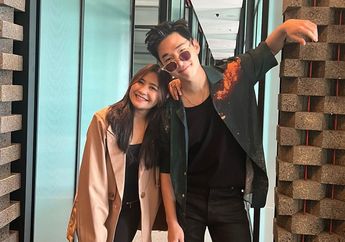 Heboh, Cara Prilly Latuconsina Panggil Henry Lau Mengundang Perhatian!
