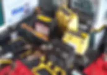 Bikin Kesal, Aki Motor Tekor Melulu? Biang Keroknya Bisa Pada Komponen Ini Bro