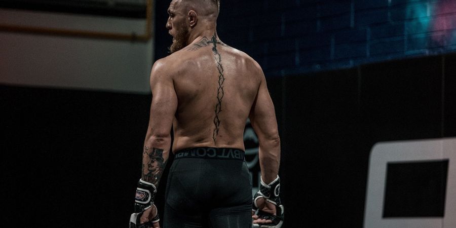 Memanas, Conor McGregor Terima Tantangan dari Donald Cerrone