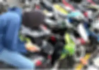Jangan Sembarangan Pinjamkan Motor, Gara-gara Teman Motor Bisa Raib