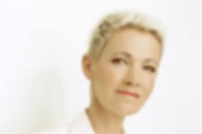 Marie Fredriksson