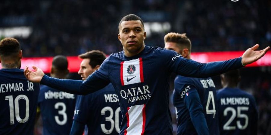 Jangan Samakan dengan PSG, Kylian Mbappe Tak Bisa Sok-sokan kalau Gabung Real Madrid