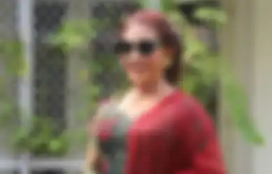 Masa Kerja Mau Habis, Menteri Susi Pudjiastuti Minta Maaf, ‘Saya Orangnya Sedikit Tengil’