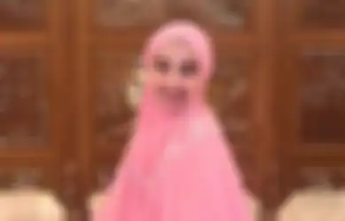 Bertahun-tahun Tak Kunjung Bertemu dengan Anak-anaknya, Tsania Marwa Curhat Pilu, Rindu Ingin Bertemu Sang Buah Hati: Doain Saya Yaa