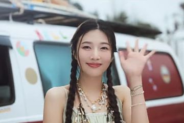 Joy Hello