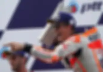 Marc Marquez Bisa Juara Dunia MotoGP di Jepang, Tapi Harus Lewati 3 Skenario, Salah Satunya Hujan
