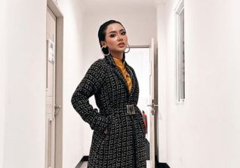 Disebut Terima Dana Rp 150 Juta dari Kasus Korupsi Bansos, Cita Citata Beri Pembelaan: Saya Dibayar untuk Menyanyi Bukan Karaoke!