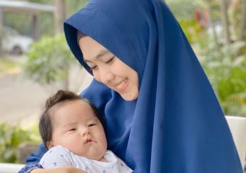 Oki Setiana Dewi Minta Para Orangtua Bersyukur Ketika Anaknya Bisa Sering Menangis, Ini Alasannya!