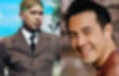 Sesumbar Ngaku Time Traveller, Ahmad Dhani Sebut Bisa Lihat Masa Lalu dan yang Akan Datang, Suami Mulan Jameela: Sebenernya Itu Bakat