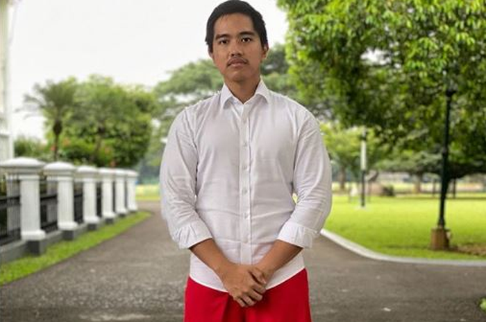 ditantang oleh warganet untuk jadi pengangguran, begini jawaban menohok Kaesang Pangarep yang bikin kelabakan