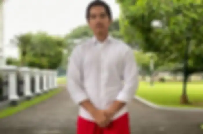 ditantang oleh warganet untuk jadi pengangguran, begini jawaban menohok Kaesang Pangarep yang bikin kelabakan
