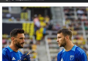 Upgrade Timnas Indonesia Bukan di Sektor Bek Tengah: Tak Ada Elkan Baggott, Maarten Paes Pun Jadi