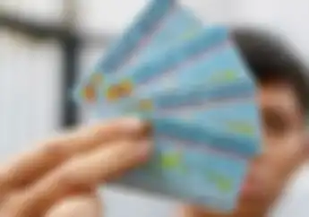 Cuma Download Aplikasi Ini Bantuan Uang Rp 10 Juta Masuk Rekening, Bisa Cek Via Online