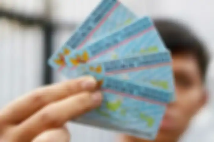 Cukup download aplikasi ini bantuan pemerintah Rp 10 juta mendadak masuk rekening.