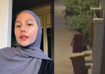 Curi&nbsp;Uang Ratusan Juta dari Brankas Dara Arafah untuk Foya-foya hingga Biayai Hidup Pacar,&nbsp;Gak Nyangka Mursidah Juga Pernah Lakukan Aksinya di Rumah Artis Ini