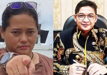 BERITA TERPOPULER: Mbak You Terawang Rezeki Aurel Hermansyah dan Atta Halilintar Jika Nanti Jadi Menikah, Hingga Pasha Ungu Ungkap Alasannya Batal Ikut Pilkada 2020