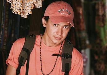 Ingin Jajaki Industri Film Hollywood, Adipati Dolken: Bukan di Indonesia Udah Gak Ada Tantangannya