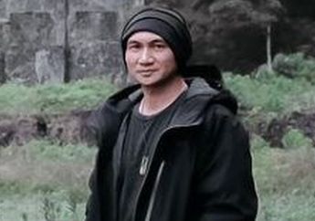 Profil Anji Manji, Musisi yang Melejit Lewat Band Drive hingga Akhirnya Bersolo Karier