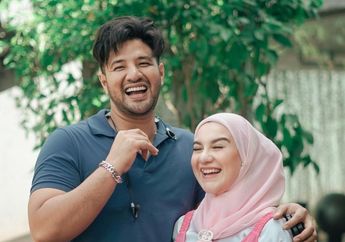 Ammar Zoni Kesandung Kasus Penyalahgunaan Narkoba, Irish Bella Tak Hadiri Sidang Perdana Suami, Ini Alasannya!