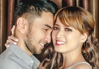 Chika Jessica dan Amec Aris Makin Lengket, John Martin: Gua Ikutan Happy