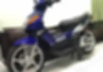 Sudah Lama Stop Produksi Yamaha Nouvo Masih Tetap Diburu, Ternyata Segini Harganya
