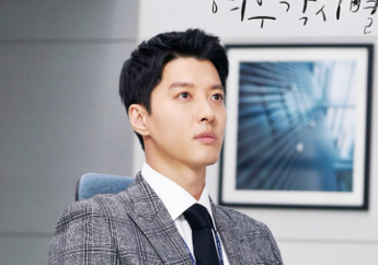 Profil Lee Dong Gun, Aktor Korea yang Didiagnosis Penyakit Langka