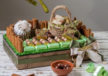 Arti Mimpi Mendapat Hampers Ternyata Tak Selalu Bermakna Baik, Bisa Jadi Bentuk Peringatan