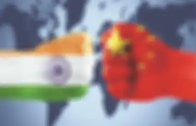 'Musuh dari Musuhku Adalah Temanku', Amerika Kirimkan Lusinan Senjata ke India, Intip Betapa Sangarnya Kekuatan Senjata-senjata Itu, Langsung Buat China Ketar-ketir!
